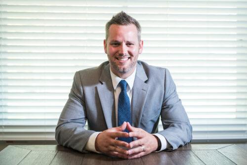 Pete Honsberger