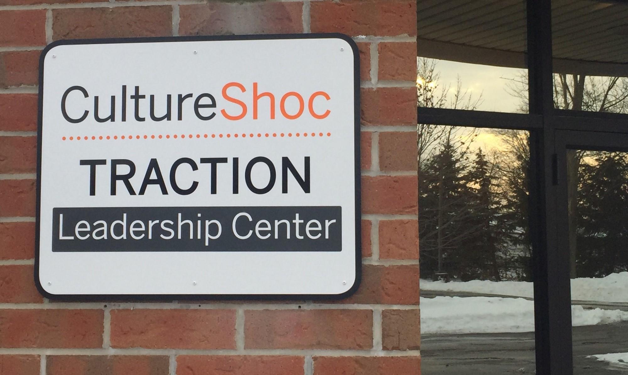 Traction Leadership Center: It’s TLC for Leadership Teams